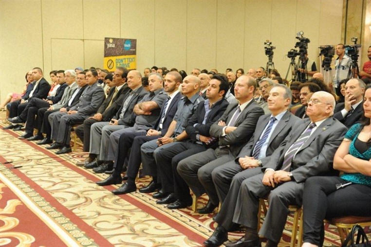 Touch & Yasa conference